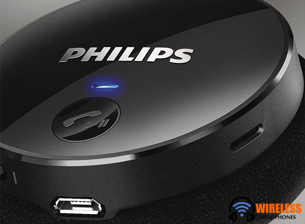 Philips-SHB4000