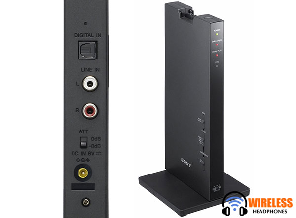 Sony-MDR-DS6500-stand