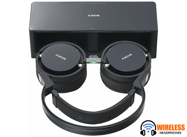 Sony MDR-RF4000K