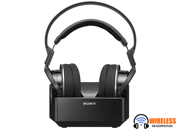 Sony-MDR-RF855RK