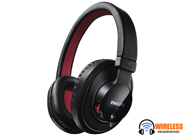 Philips SHB7000