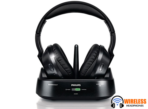 Philips SHC8575