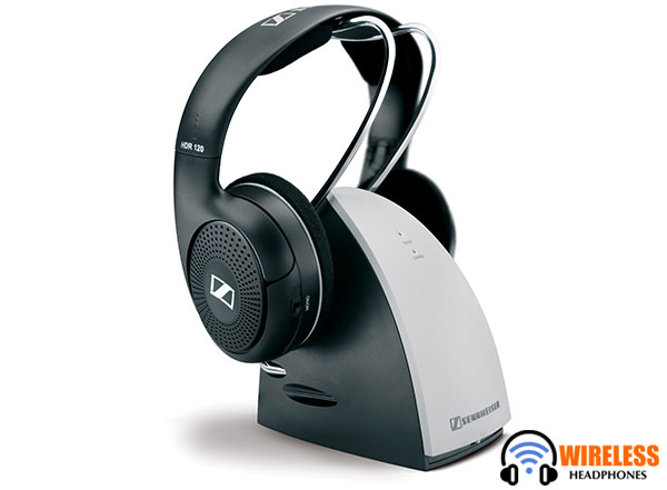 Sennheiser RS 120