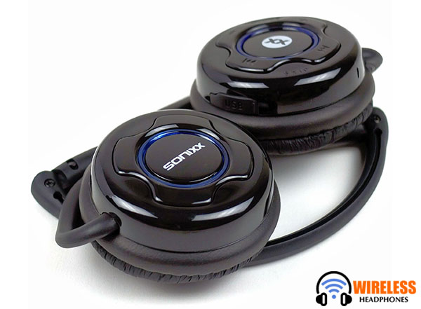 Sonixx SX1 Wireless Headphone