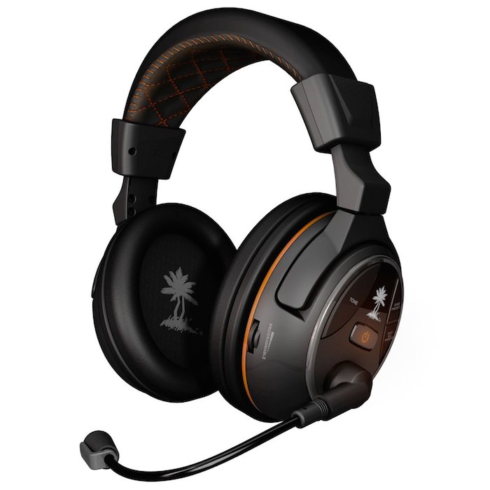 Turtle Beach Ear Force TANGO-2