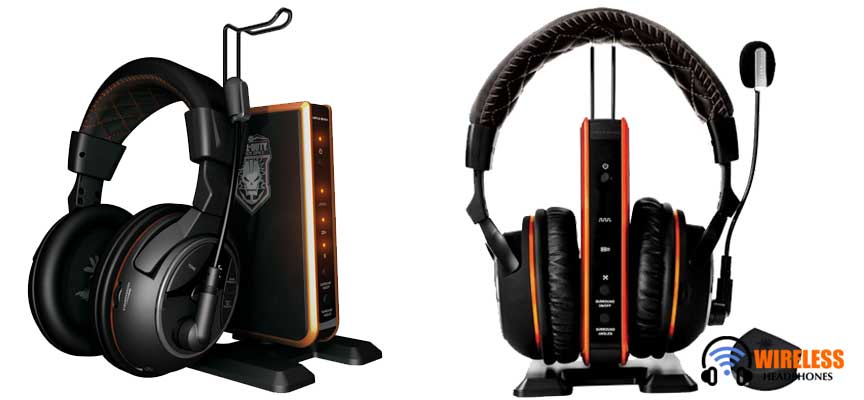 Turtle Beach Ear Force TANGO