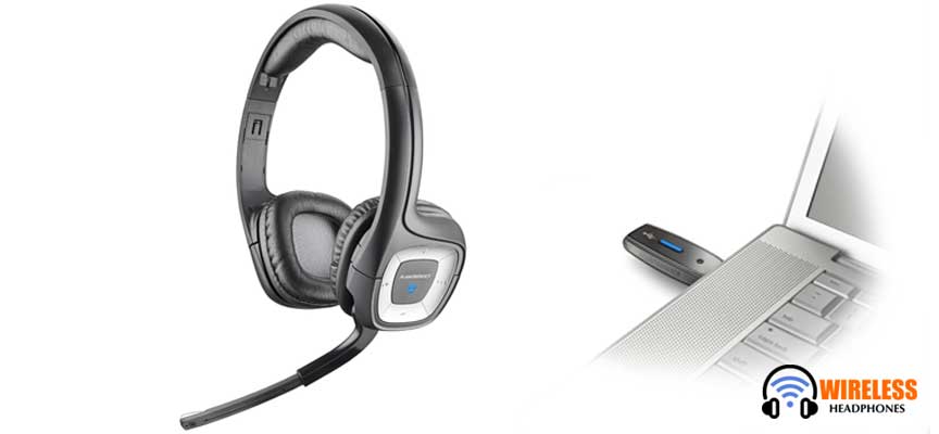 Plantronics Audio 995