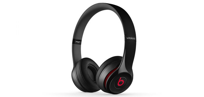 Beats Solo2