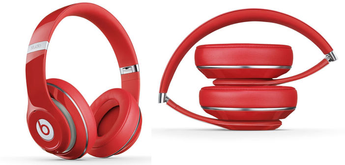 Beats Studio Wireless