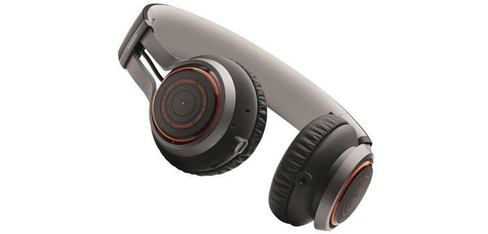 Jabra Revo