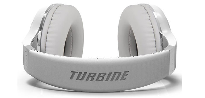 Bluedio HT Turbine