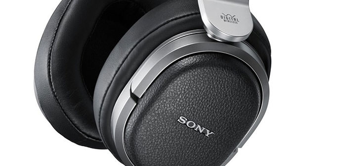 Sony MDR-HW700DS