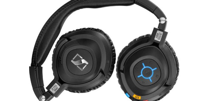 Sennheiser MM 550-X