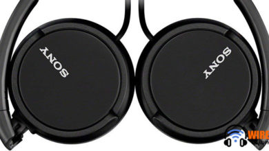 Sony MDR-ZX110AP