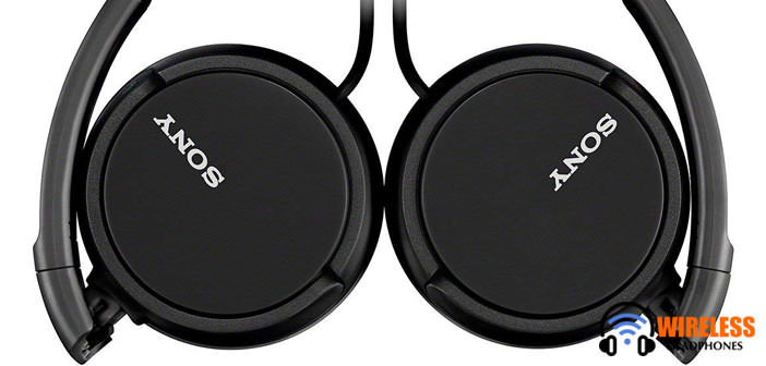 Sony MDR-ZX110AP