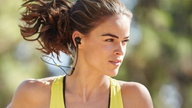 Jabra Sport Pulse