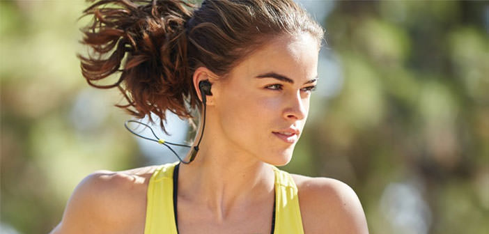 Jabra Sport Pulse