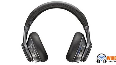 Plantronics Backbeat Pro