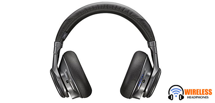 Plantronics Backbeat Pro