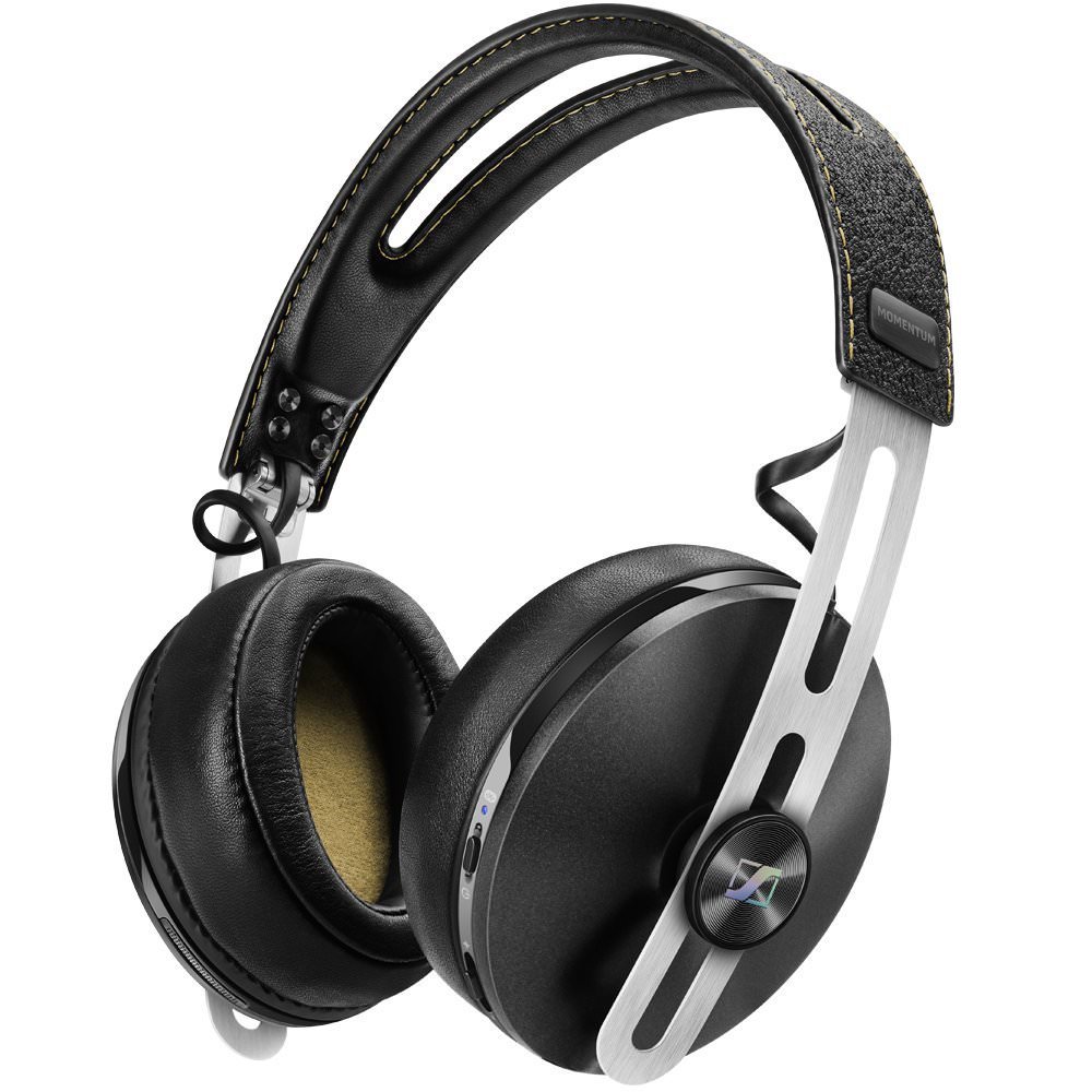 Momentum sennheiser promo headphones