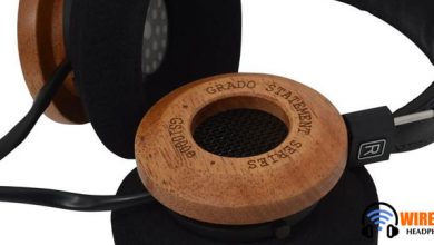 Grado LABS GS1000E