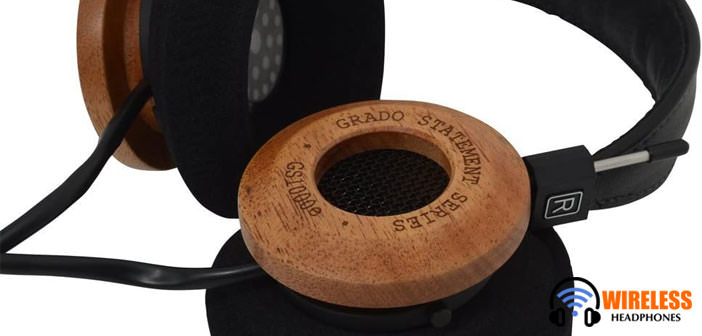 Grado LABS GS1000E